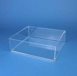 Aufbewahrungsboxen aus Acrylglas