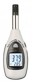 Mini-Thermo-Hygrometer