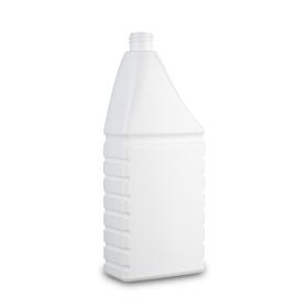 PE-Flasche / PE-Flachflasche Rafal 1000 ml