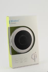 Ladeschale "Wireless QI" Auftischgerät