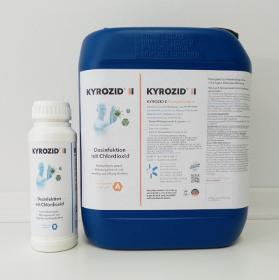 Kyrozid II