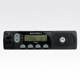 Motorola CM360 Mobilfunkgerät