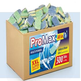 ProMax Multi-Power 12 in 1