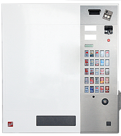SC 202 - Zigarettenautomat