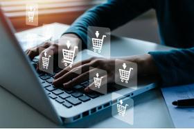 German Language E-commerce Online Shop Management 