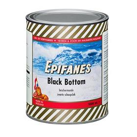 EPIFANES Black Bottom