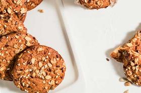 High-Protein Cookies