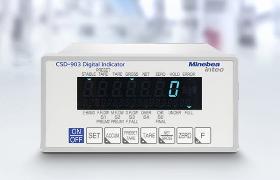 Digitales Auswertegerät - CSD-903