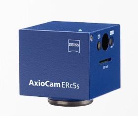 Zeiss AxioCam ERc 5s Kamera