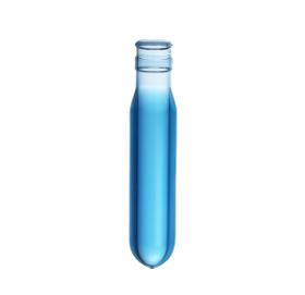 Flaschenvorform für wiederbefüllbare Wasserspender