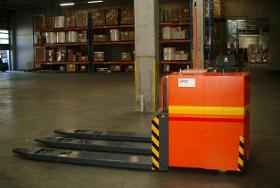 Pallet-Mover