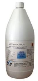 LC Frostschutz- und Scheibenreinigerkonzentrat