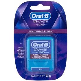 Oral-B 3D White Floss 35 ml