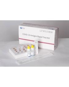 COVID-19 Antigen Schnelltestkit bfarm Test-ID: AT074/20