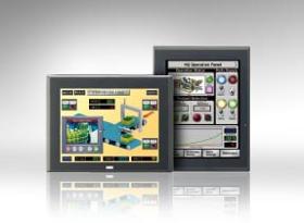 Touchpanels 12,1"
