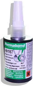Permabond HH167 | 75 ml Kunststoff-Flasche mit Auftragsdüse