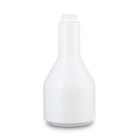 PE-Flasche / HDPE-Keulenflasche Andan 500 ml