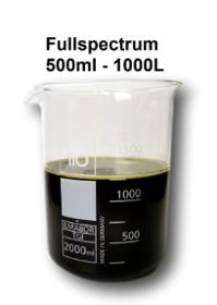 CBD Öl 20% Vollspektrum - 1 Liter 