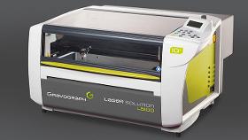 LS100 Laserbeschrifter