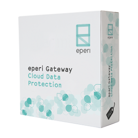 eperi Gateway
