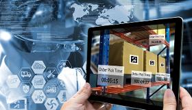 Logistikstrategie: Digitalisierung, Smart Factory, Supply Chain Management