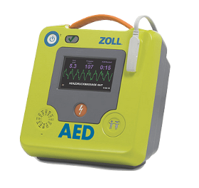 ZOLL AED 3® BLS