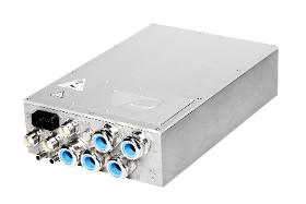 Wechselrichter VP600-18W160-HP, Dauerleistung: 252kVA