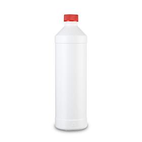 PE-Flasche / PE-Flasche für Gefahrgut Ontra 1000ml