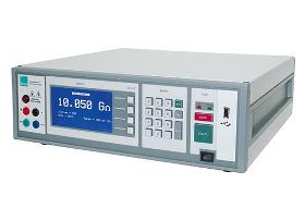 Digitales Teraohmmeter - RESISTOMAT® 2408