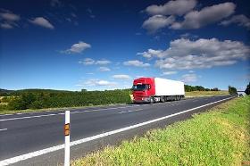 Landtransporte Warenlieferungen GUS und Russland per LKW
