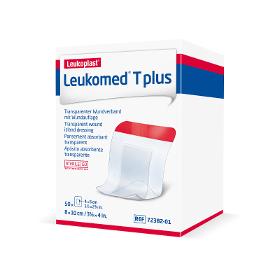 Leukomed® T plus steriles wasserdichtes Wundpflaster
