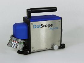 DotScope 3 D Mikroskop