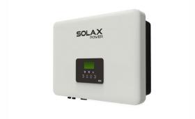 SolaX X3-MIC