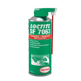 Loctite® 7063 Schnellreiniger 400 ml