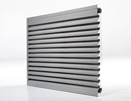DucoGrille Classic G20 Z