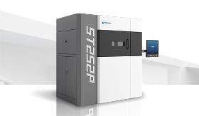 3D-Drucker Farsoon HT252P / Lasersintermaschine für den 3D-Druck von Kunststoffe