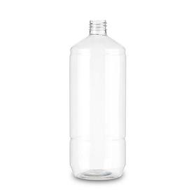 PET-Flasche FYSOK 250, 500 & 1000 ml / Kunststoffflasche