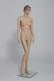 Schaufensterfigur Evo Dame "Bodysculpt"