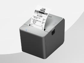 Epson TM-L100 Liner-free -Smarter trägerloser Etikettendruck für Click & Collect