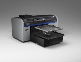Transferdruckmaschinen - Epson SC-F2100