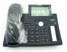 SNOM 370 SIP VoIP IP-Telefon schwarz 3039 ohne...
