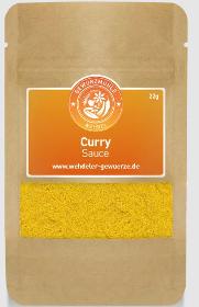 Curry Sauce (22g)