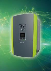 Lithium Solar Stromspeicher LFP Batterie ESY Sunhome HM6-05