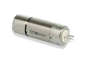 Magnetic hermetic pump series mzr-4661