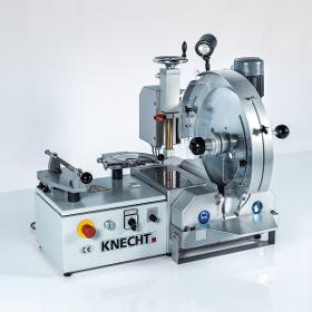 Kreismesser-Schärfmaschine KLA 220 - HV 153