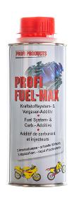 Profi Fuel Max Krafstoffsystem- & Vergaser-Reiniger