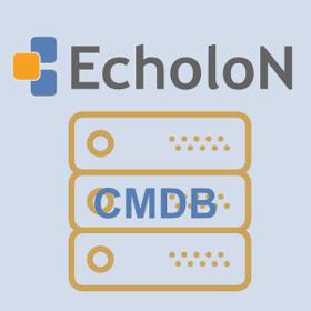 EcholoN CMDB - Configuration Management Database Komplettlös