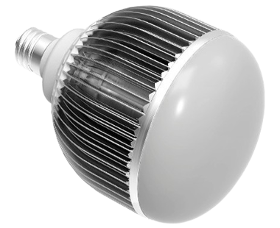 Schraubleuchtmittel   LED Bulb   LS-E4036WHP