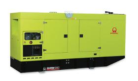 Stromgeneratoren GSW  10-3360 kVA, GSW 10-225kVA, GSW 275-830kVA