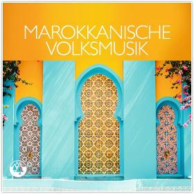 Marokkanische Traditionals CD